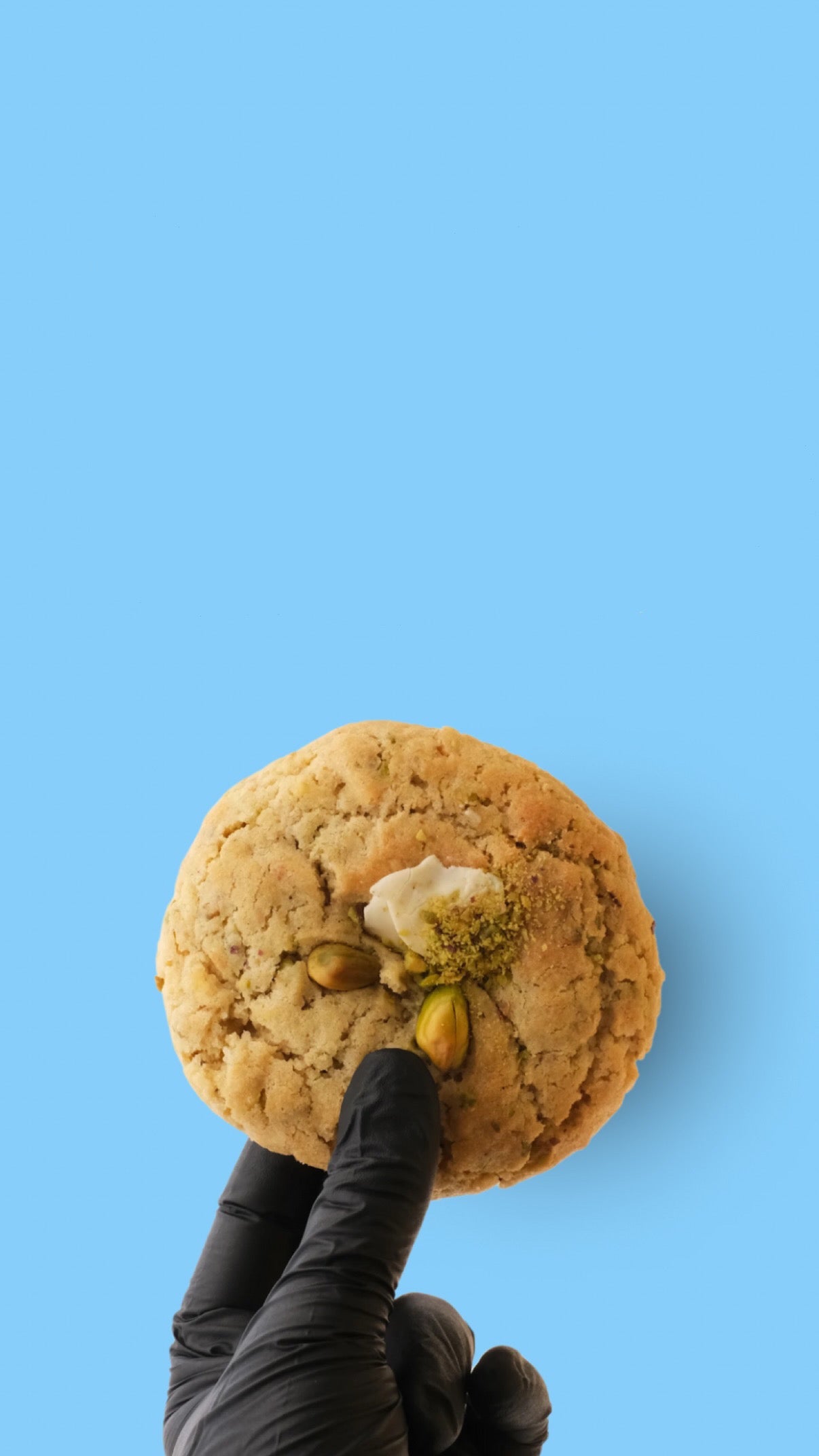 Fokies Pistachio Delight