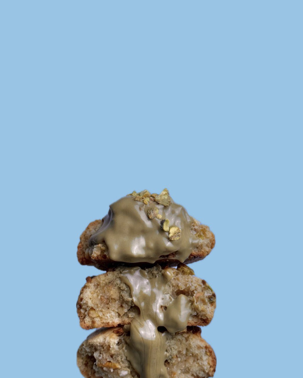 Fokies Pistachio Delight