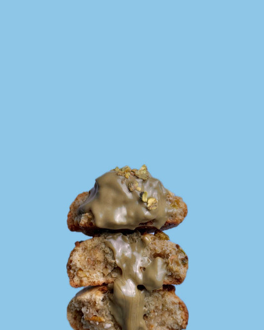 Fokies Pistachio Delight