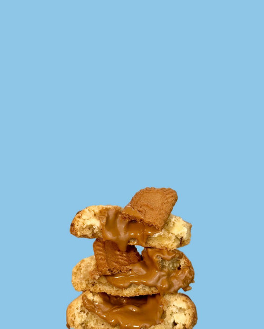 Fokies Lotus Crumble