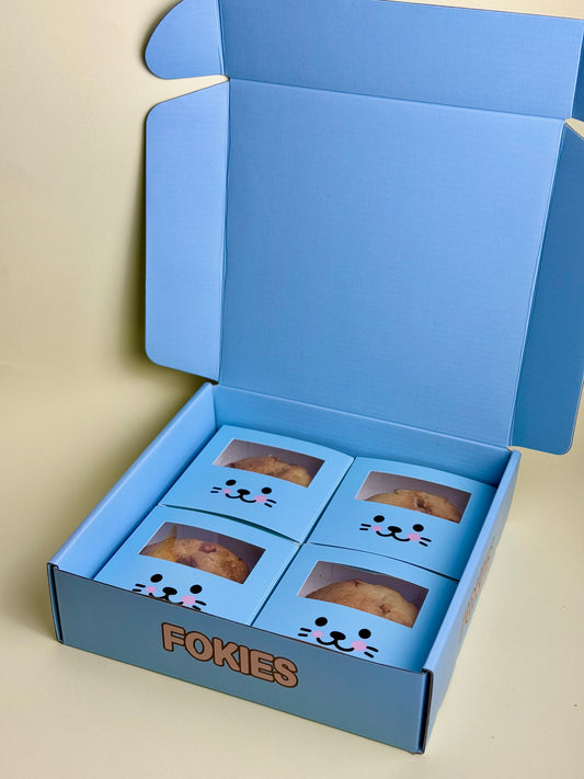 Zestaw prezentowy 6 szt